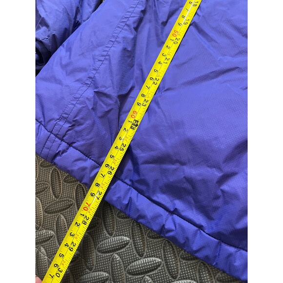 The North Face Summit Series Primaloft Windstopper Puffer Jacket Womens Medium - Picture 4 of 9